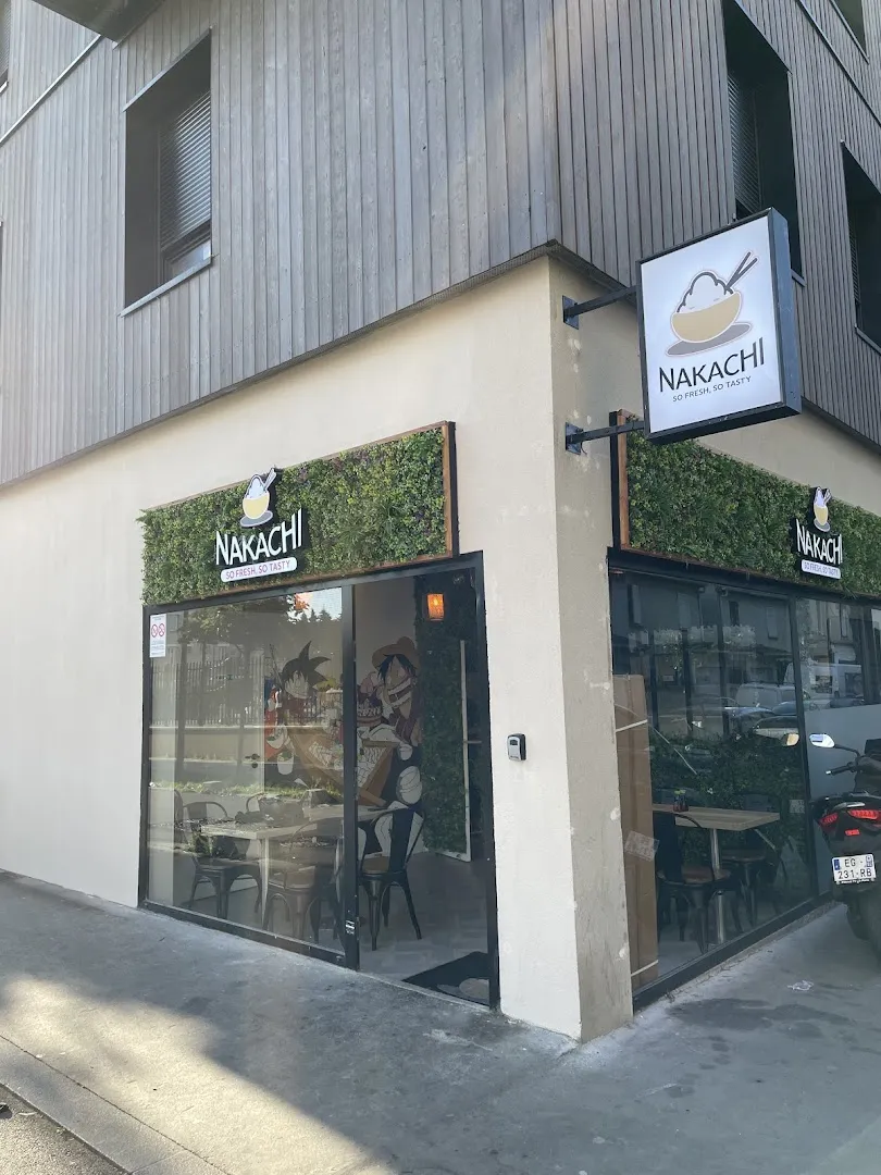 NAKACHI